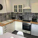 Apartamento Avec Jardin Isbergues