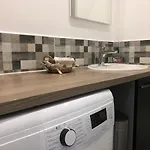 Apartamento Avec Jardin Isbergues
