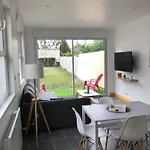 Apartamento Avec Jardin *