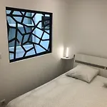 Apartamento Avec Jardin