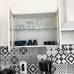 Apartamento Avec Jardin