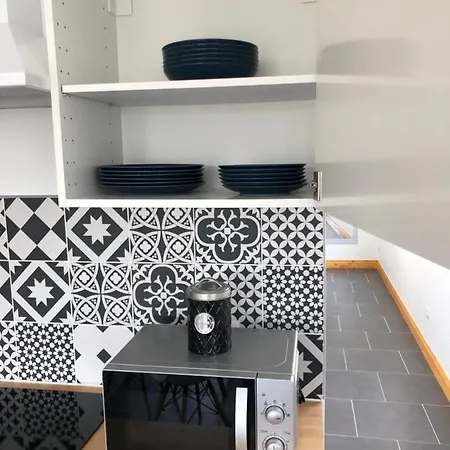 Appartement Avec Jardin Isbergues