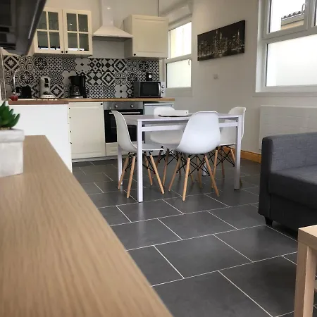 Avec Jardin Isbergues