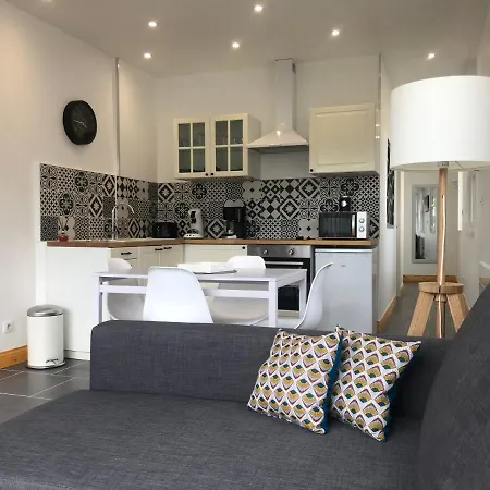 Avec Jardin * Isbergues