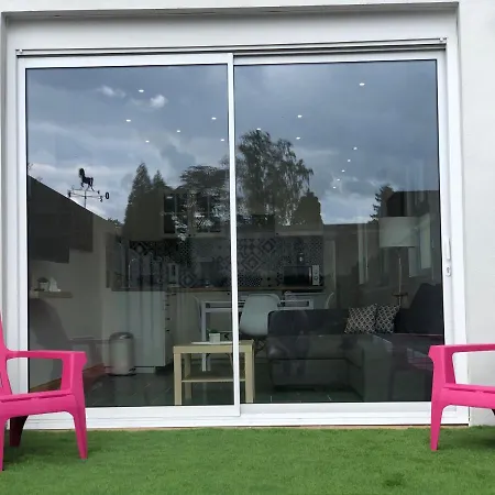 Avec Jardin