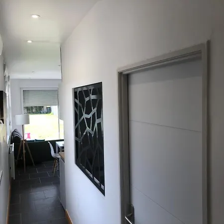 Avec Jardin Apartamento