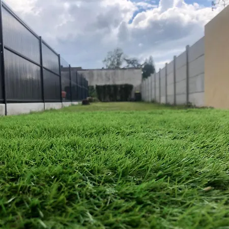 Lejlighed Avec Jardin Isbergues