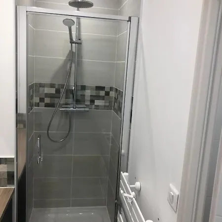 Avec Jardin Apartament