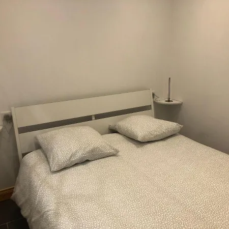 Avec Jardin Appartement