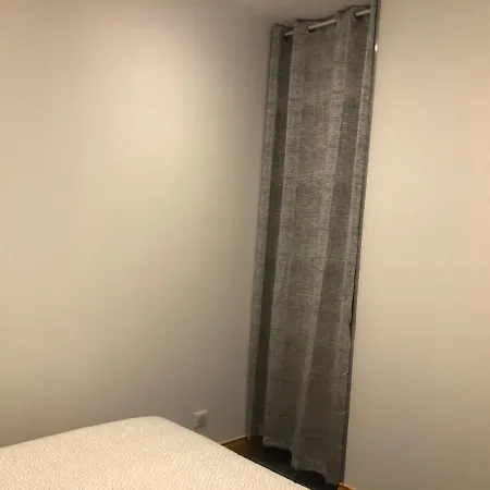 Apartamento Avec Jardin Isbergues