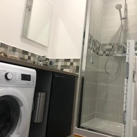 Appartement Avec Jardin