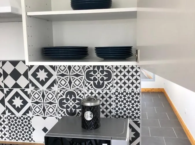 Apartamento Avec Jardin Isbergues