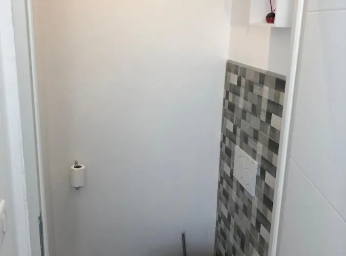 Avec Jardin Apartamento *