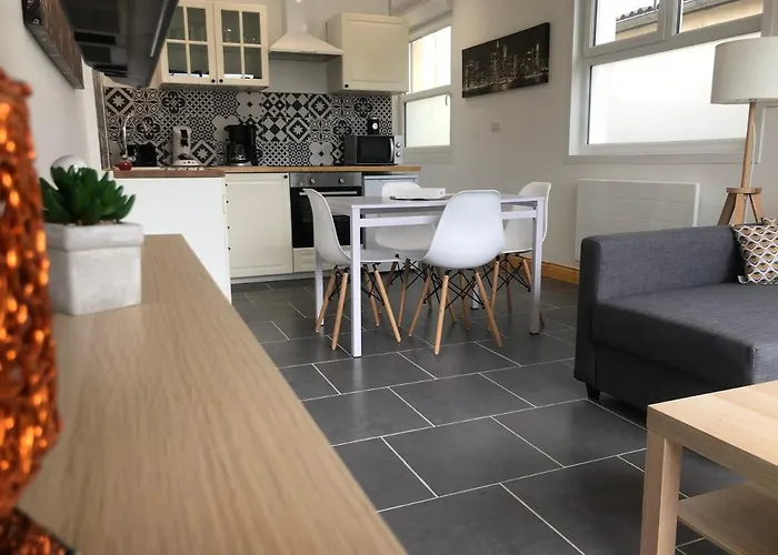 Avec Jardin Isbergues