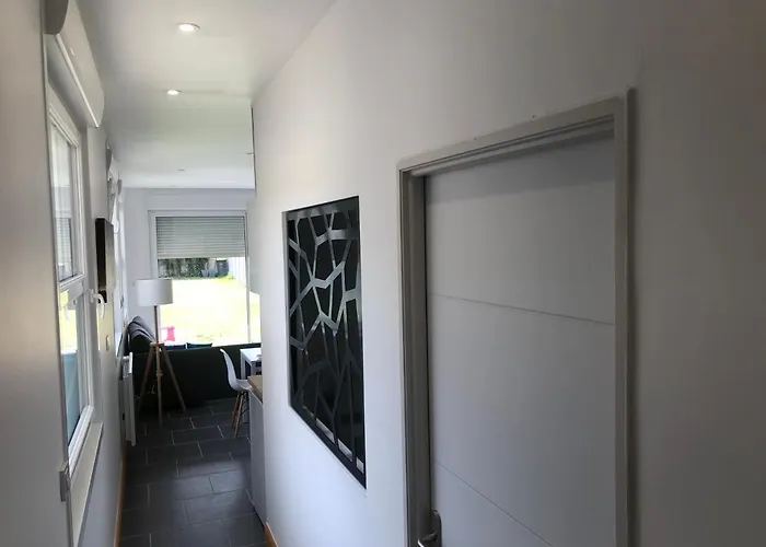 Avec Jardin Apartamento