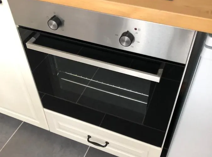 Apartamento Avec Jardin *