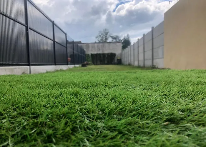 아파트 Avec Jardin Isbergues