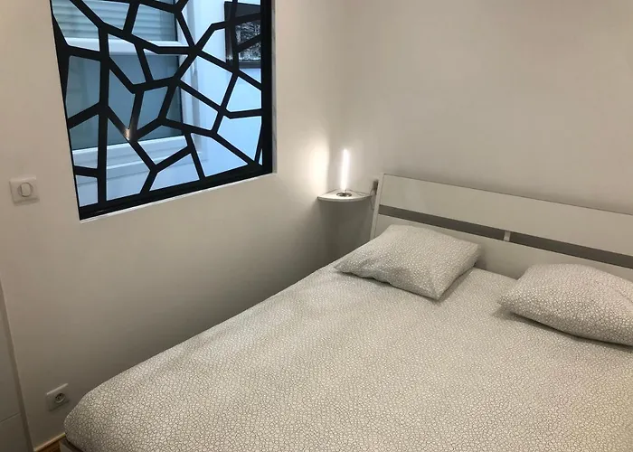 Avec Jardin * Isbergues