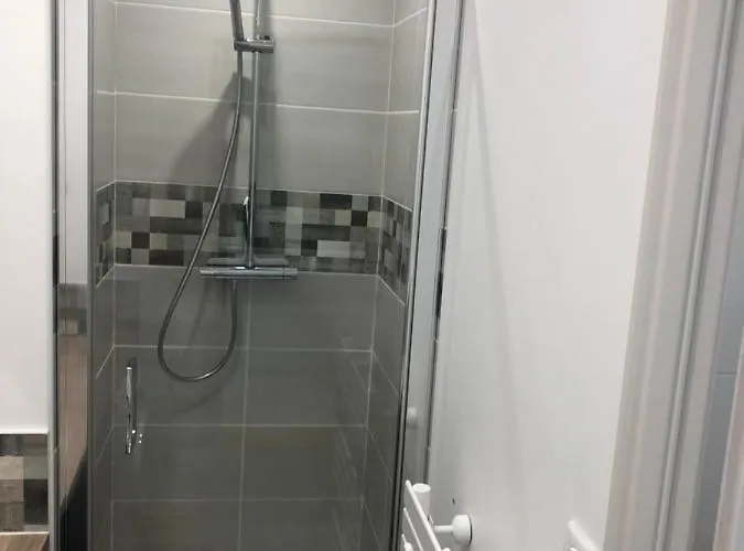 Avec Jardin Apartamento