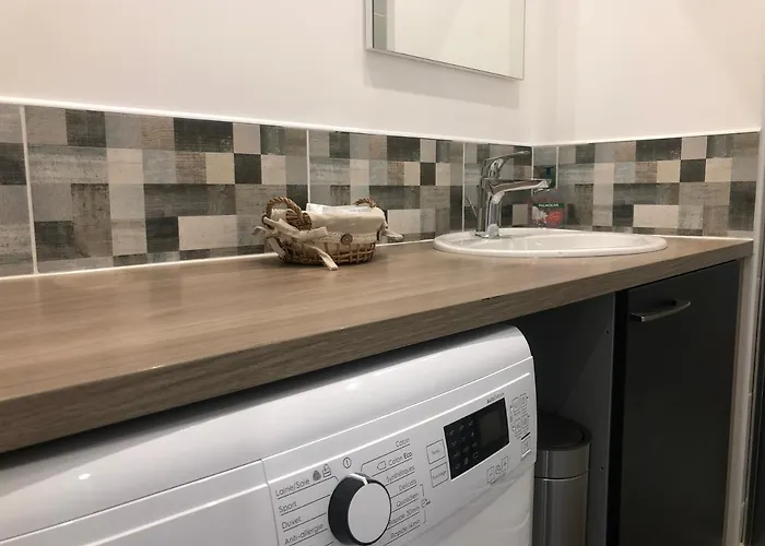 Apartamento Avec Jardin Isbergues