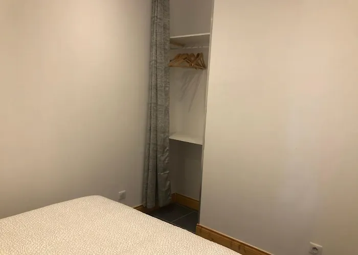 Avec Jardin Apartamento *