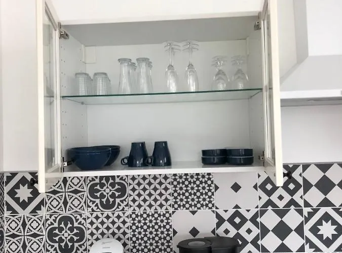 Apartamento Avec Jardin