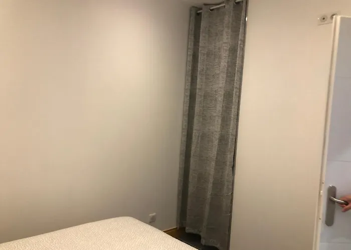 Apartamento Avec Jardin Isbergues